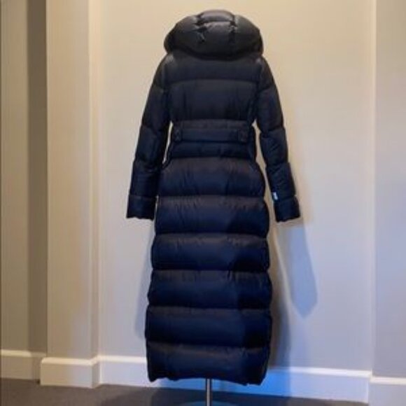 🔹MaxMara / The Cube Down jacket - Picture 2 of 15